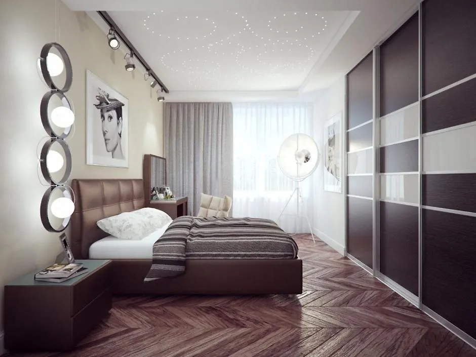 Atria Mega Almaty Apartment 0*,  Kazakhstan